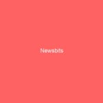 Newsbits