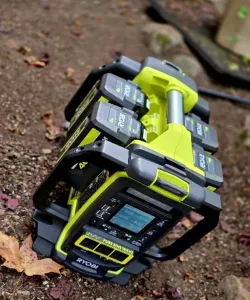 So Good, You Can Toss Your Gas Generator —