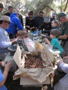 The Breadbasket of Native California —